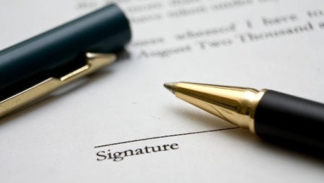 firma