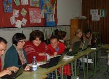 seminario exito escolar en La Línea de la Concepción
